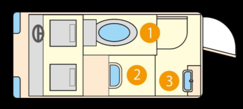 トイレカー2
